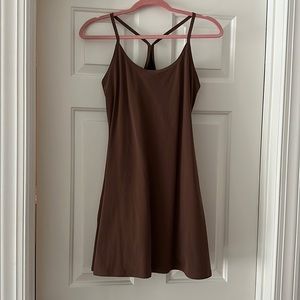 Outdoor Voices Exercise Dress